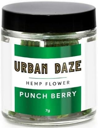 Punch Berry