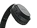 Sony RF995RK Wireless RF Headphones (2017 model), 9.8 x 7.2 x 13.5 inches, 2.5 lbs, Black