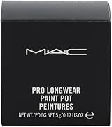 MAC PRO LONGWEAR PAINT POT Makeup Primer Base Cream Eyeshadow 0.17oz view 3