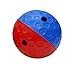 Nina Ottosson Qulan Interactive Doy Toy Puzzle for Dogs, Small