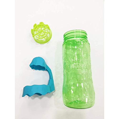 booger balls slime battle pack