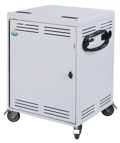 Spectrum Industries 55473-CAB Connect30 Cart