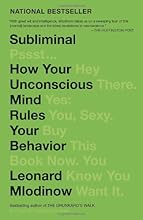 Subliminal: How Your Unconscious Mind Rules Your Behavior (Vintage)