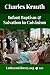 Infant Baptism and Salvation in Calvinism by Charles Porterfield Krauth, Lutheran Librarian