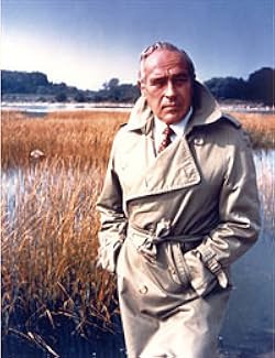 Robert ludlum biography picture