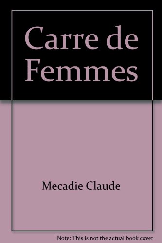 Carré de femmes