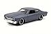 Jada Dom's Chevy Chevelle SS, Primer Grey 97379 - 1/32 Scale Diecast Model Toy Car