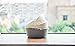 LoongBaby Cotton Rope Storage Basket Toy Chest Nesting Bins Candy Basket Handmade Box for Household Kids Toy Collection (3 Set-M)
