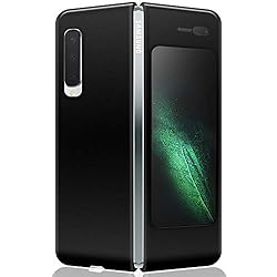 Galaxy Fold Case,Full Cover Resistant Anti-Dirt