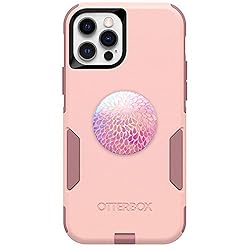 Bundle: OTTERBOX COMMUTER SERIES Case for iPhone 12