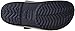 Crocs Unisex Crocband Clog, Navy/Citrus, 7 US Men / 9 US Women