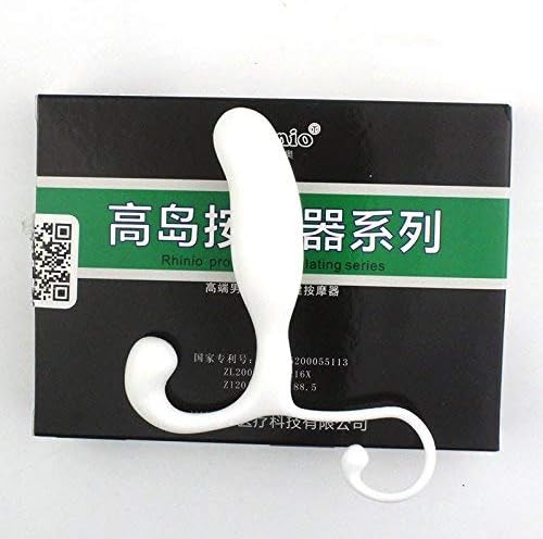 S Manual Prostate Massager DX-1 and EX-2, Prostate Massager Aneros Progasm,Sex Products for Men Accept Drop Shipping EX2