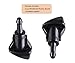 2 Pack of Single Hole Windshield Wiper Washer Nozzle For Avenger Journey PT Cruiser 5116079AA new