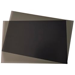 Circular Polarizers Film Non-Adhesive 11.8x7.8