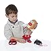 Mr. Potato Head Marvel Classic Scale Spider-Man Peter Parker