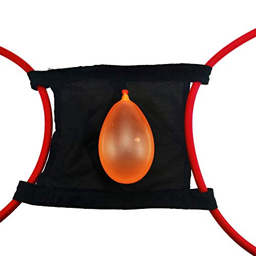 5 KOMVOX+Launcher+Slingshot+Trebuchet+Balloons