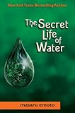 Secret Life of Water by Masaru Emoto