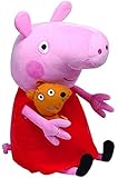 TY Beanie Buddy Large Peppa Pig - 15 Inch