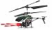 RC Helicopter, Missile Shooting Helicopter, 3.5CH RC Helicopter Shoots Missiles Launching Rc Shooter Helicopter with Gyro, RTF with Six Missiles Rapid fire RC Helicopter That Shoots (Green)