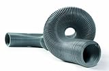 Camco Durable High Tensile Strength Vinyl Sewer