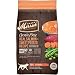 Merrick Grain Free Real Salmon Sweet Potato Recipe Dry Dog Food (12 lb)