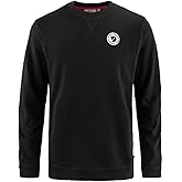 Fjällräven mens 1960 Logo Badge Sweater