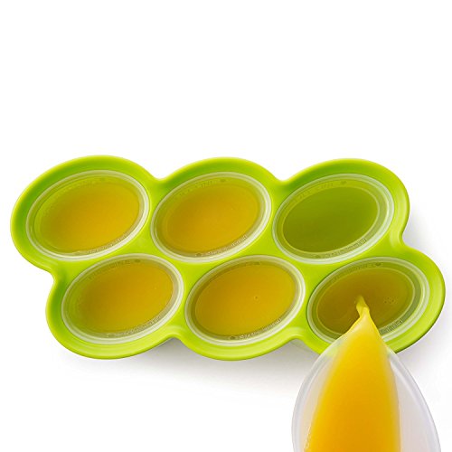 4 Zoku+Easy+release+Popsicle+Drip+guards+BPA+free