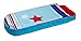 Readybed JR, Stars & Stripes by Worlds Apart, Ages 3-6 Years