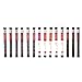 PASSIONCAT Long Lasting Lip Stain for Lips and Cheek Tint | High Pigment Color | lightweight Matte Finish | Weightless | Full Coverage | Twist Velvet Tint #3 (No.3)