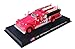 Seagrave 70th Anniversary Series - 1952 diecast 1:64 fire truck model (Amercom SF-19) by Unknown