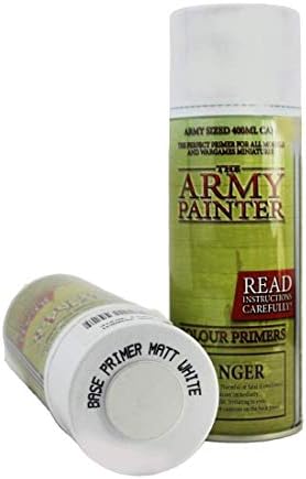 400ml undercoat 5oz