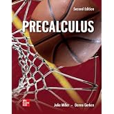 Looseleaf for Precalculus (2nd Edition)