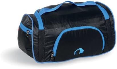 Wash Bag Light Black Travel Accessories