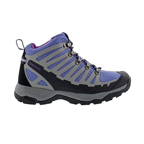 KIMBERFEEL, Damen Trekking- & Wanderschuhe