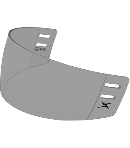 Visiera CCM VR11 SHORT CUT CE Senior