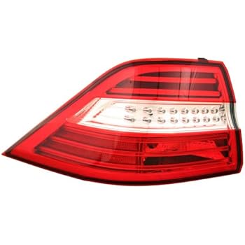 For 06 11 Mercedes Benz Ml350 Rk5857 Metal Air Intake