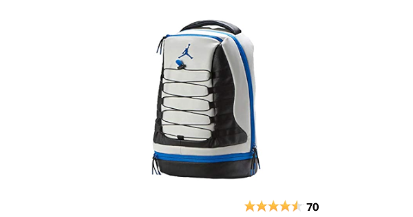 Nike Air Jordan Retro 10 Backpack (One 