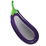 Sunba Youth Pool Float, Inflatable Pool Floats for Adults, Swimming Pool Raft (Eggplant)