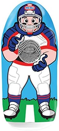 little tikes football trainer