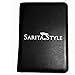 Travel Jewelry Carrying Case Special Design Made of the Highest Quality. Sarita Style presents a travel case, roll jewel