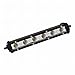 KAWELL 18W LED Work Light Bar Ultra Thin LED Light Bar Automobile Lighting Flood Offroad Working Light for Car Truck SUV ATV