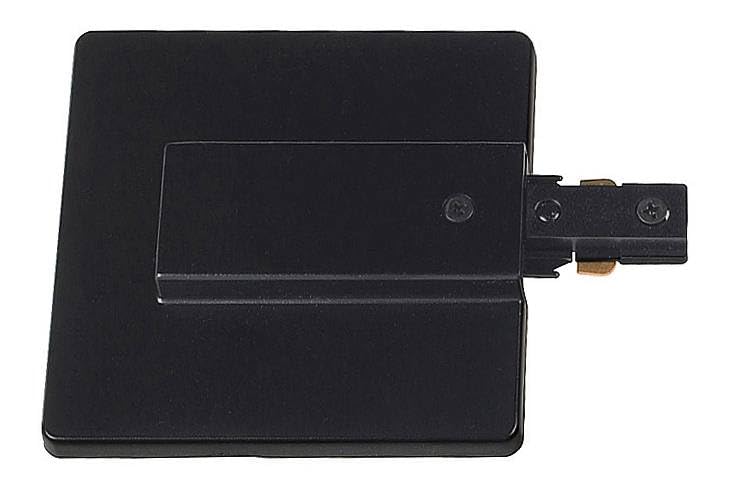 Pro Track Live End Halo Compatible Connector with