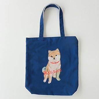 fabric tote bag with zip