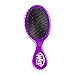Wet Brush Original Strawberrylicious Combo - Pink and Purple - Exclusive Ultra-soft IntelliFlex Bristles - Glide Through Tangles With Ease For All Hair Types - For Women, Men, Wet And Dry Hair