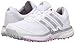 adidas Women's W Adipower S Boost II Spikeless Golf Shoe