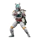 STAR WARS The Black Series Boba Fett, 40th