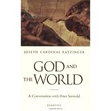 God and the World: A Conversation With Peter Seewald