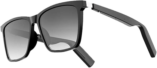 bluetooth bone conduction glasses