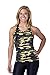 WEST ZERO TWO Tank Top for Women - Lightweight Workout Racerback Yoga Tank for Running, Soft Sleeveless Fitness Top