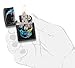 Zippo Skull Lighters